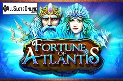 Fortune of Atlantis