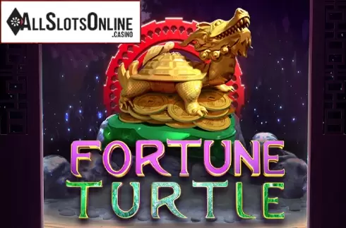 Fortune turtle