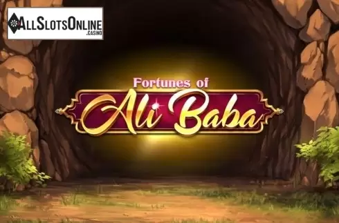 Fortunes of Alibaba