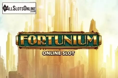Fortunium