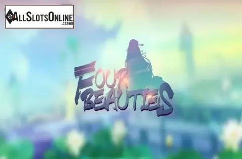 Four Beauties (Dream Tech)