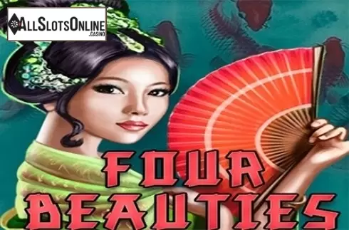 Four Beauties ( KA GAMING)