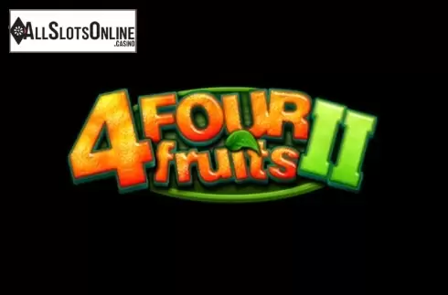Four Fruits 2