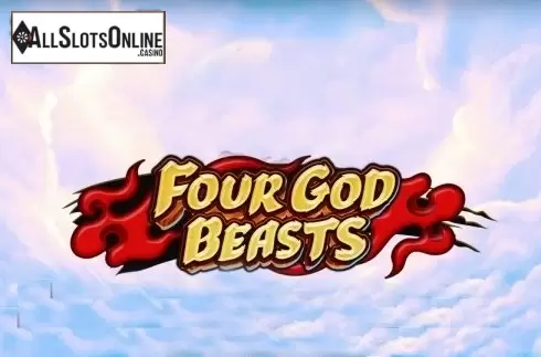 Four God Beasts
