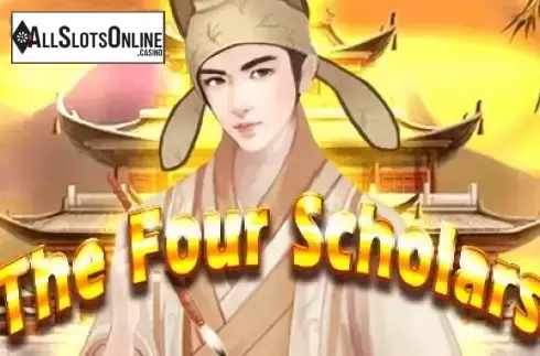 Four Scholars
