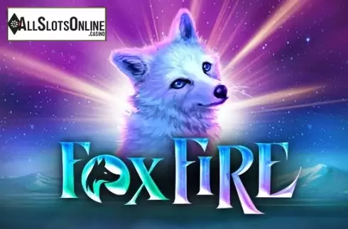 Fox Fire