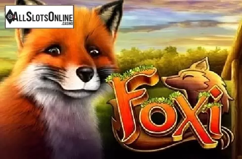 Foxi (GMW)