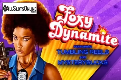 Foxy Dynamite