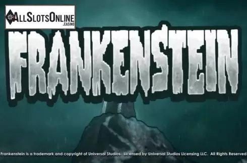 Frankenstein (NetEnt)