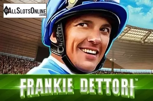 Frankie Dettori: Sporting Legends