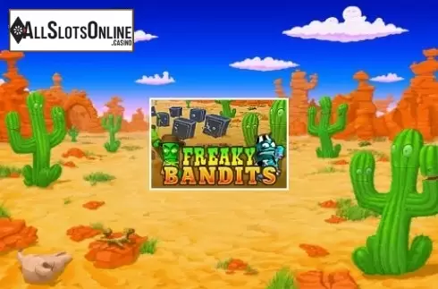 Freaky Bandits