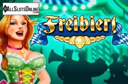 Freibier!