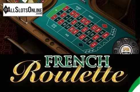 French Roulette (Capecod Gaming)