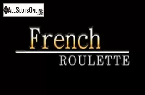 French Roulette (Oryx)
