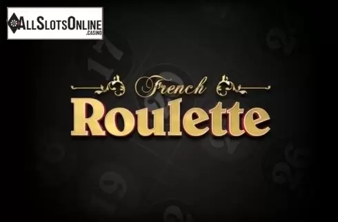 French Roulette (Playtech)
