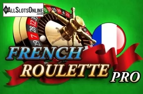 French Roulette Pro (GVG)