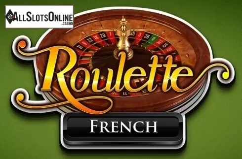 French Roulette (Red Rake)