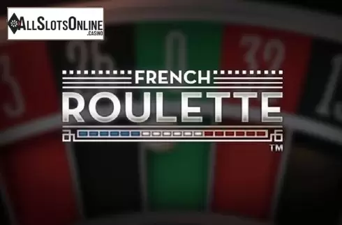 French Roulette VIP Limit