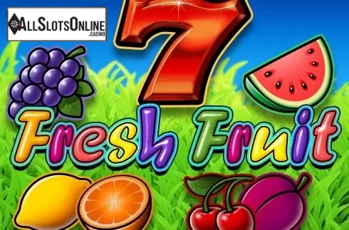 Fresh Fruit (Swintt)