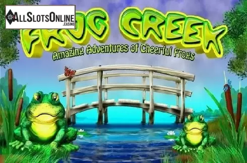 Frog Creek