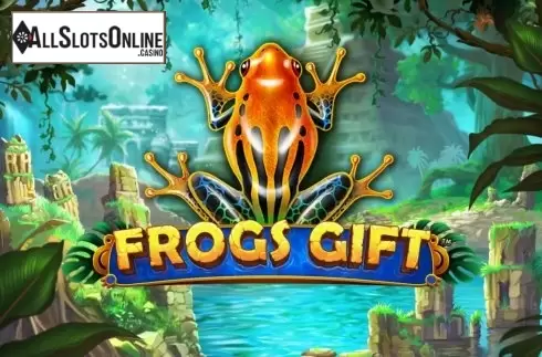 Frogs Gift