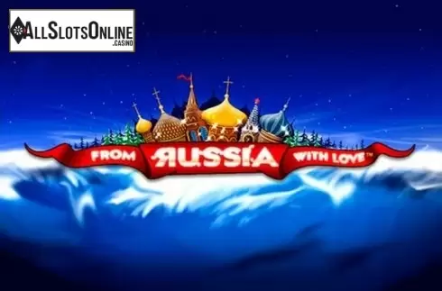 From Russia With Love