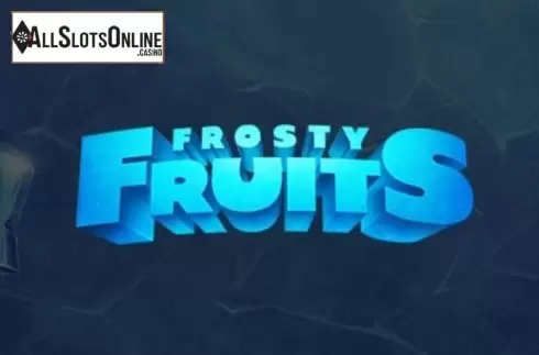 Frosty Fruits