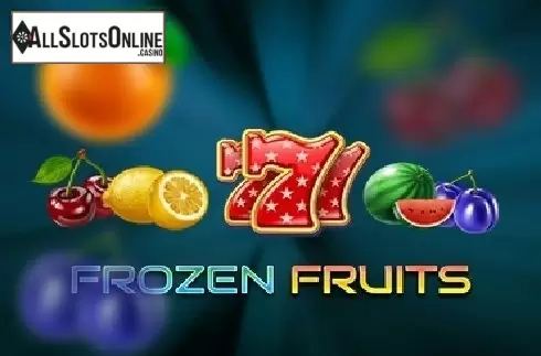 Frozen Fruits (Betsense)