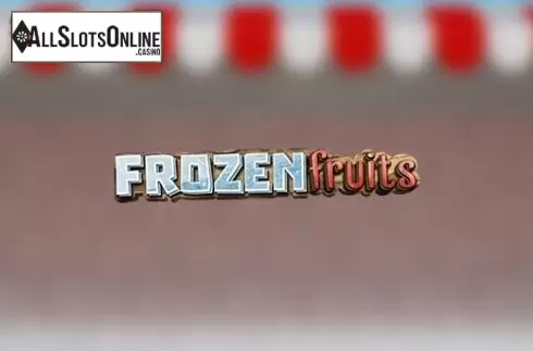 Frozen Fruits (Tuko)