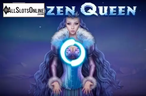 Frozen Queen