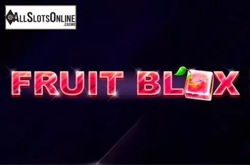 Fruit Blox