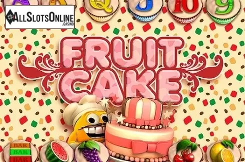 Fruit Cake