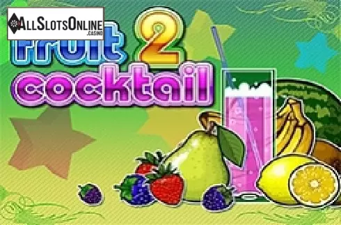 Fruit Cocktail 2