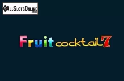 Fruit Cocktail 7