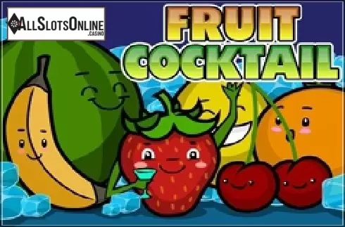 Fruit Cocktail (Igrosoft)