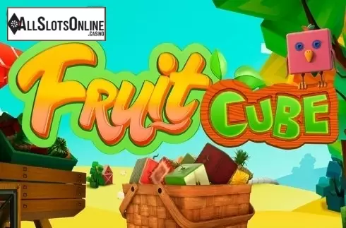 Fruit Cube
