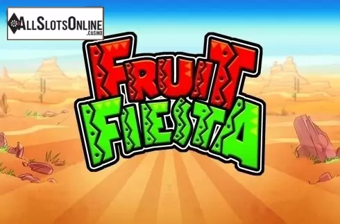 Fruit Fiesta (Wazdan)