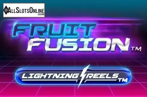 Fruit Fusion