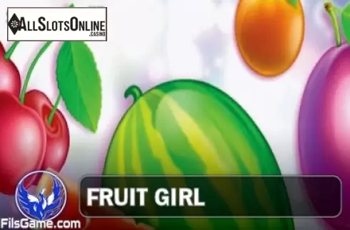 Fruit Game