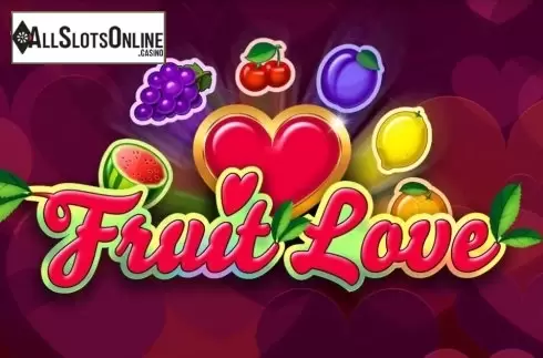 Fruit Love