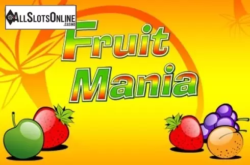 Fruit Mania (Playtech)