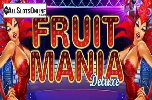 Fruit Mania Deluxe
