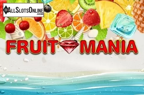 Fruit Mania (Wazdan)