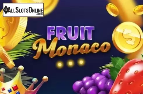 Fruit Monaco