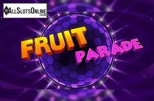 Fruit Parade
