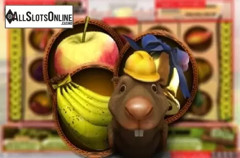 Fruit Paradise