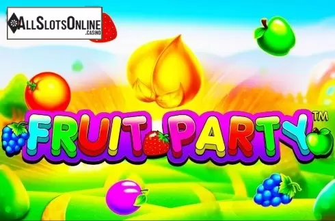 Fruit Party (Pragmatic Play)