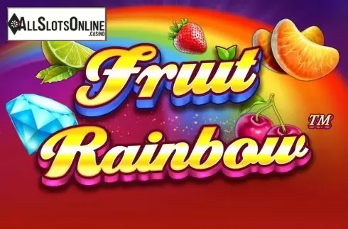 Fruit Rainbow