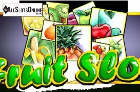 Fruit Slot (Pragmatic)