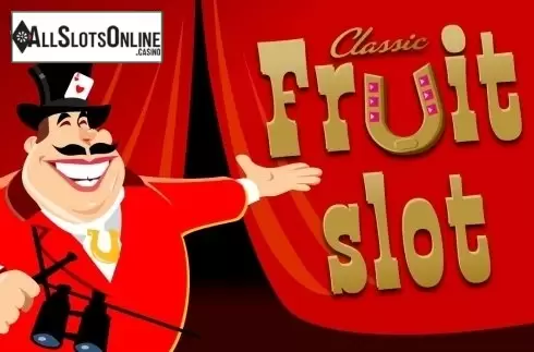 Fruit Slot (PAF)